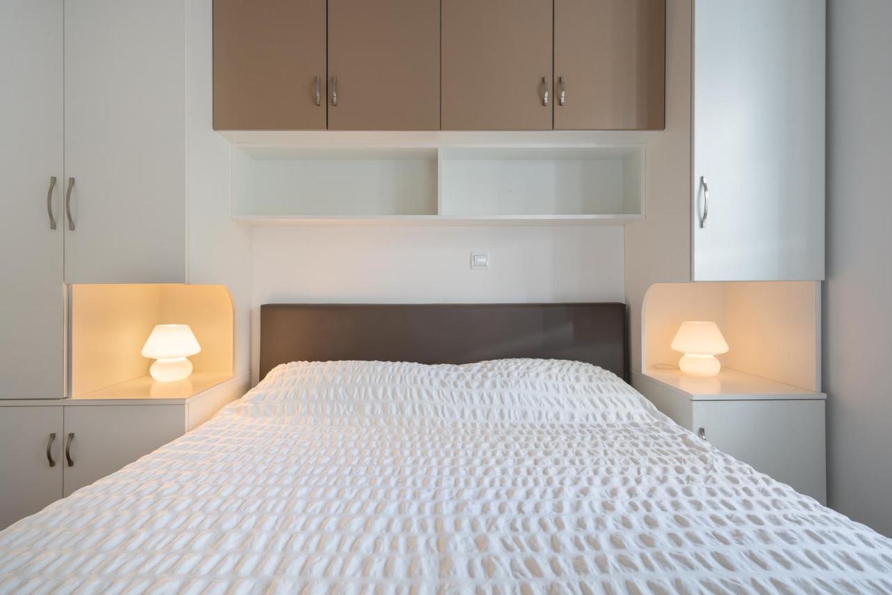Teranino Apartment ดูบรอฟนิก ภายนอก รูปภาพ