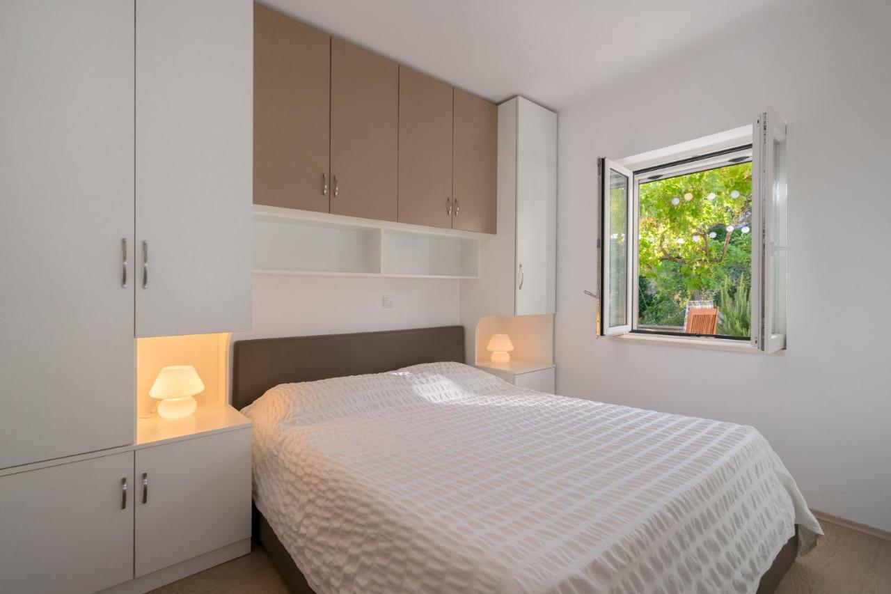 Teranino Apartment ดูบรอฟนิก ภายนอก รูปภาพ