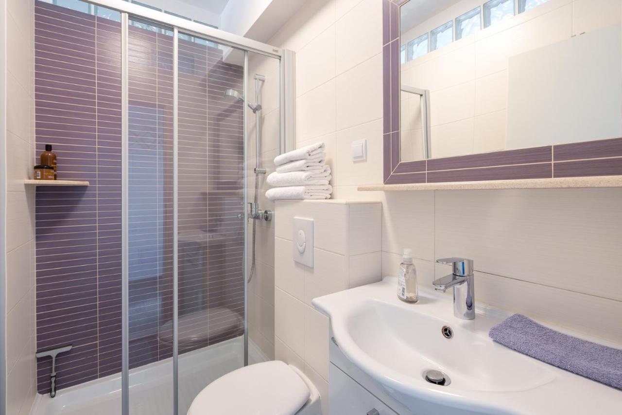Teranino Apartment ดูบรอฟนิก ภายนอก รูปภาพ