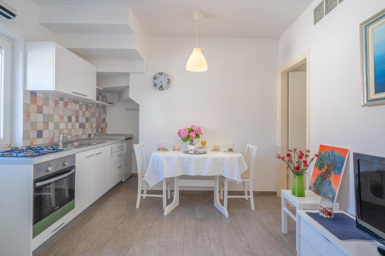Teranino Apartment ดูบรอฟนิก ภายนอก รูปภาพ