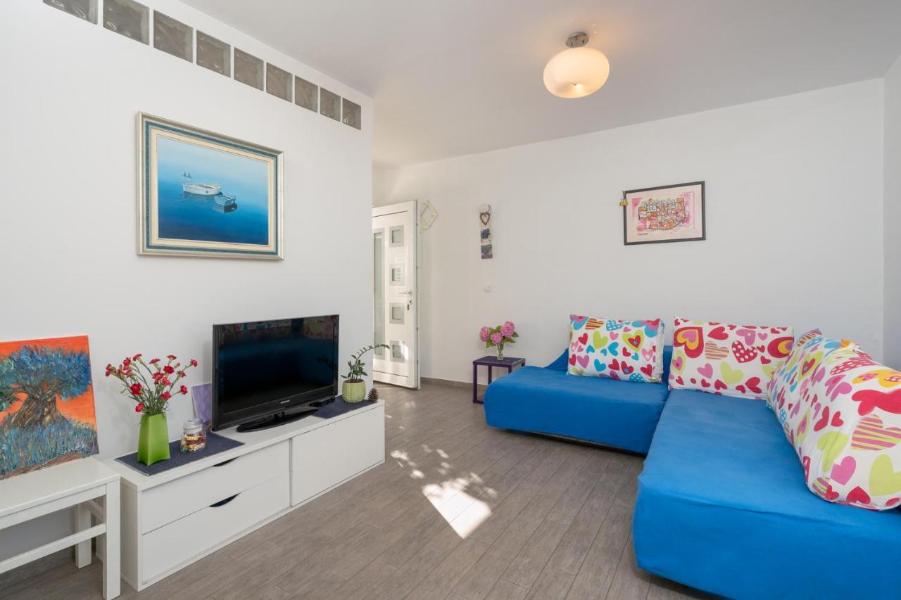 Teranino Apartment ดูบรอฟนิก ภายนอก รูปภาพ